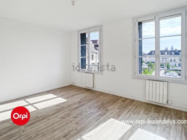Appartement, Les Andelys