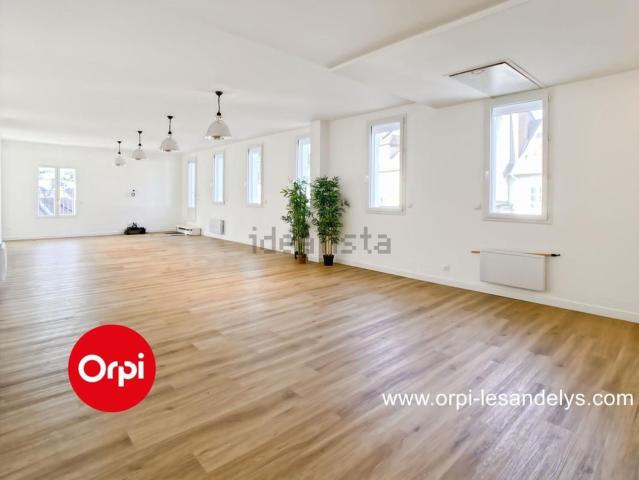 Appartement, Les Andelys