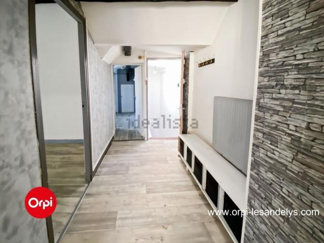 Appartement, Les Andelys