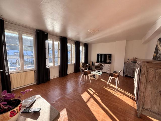 Appartement Les Andelys 3 pièce s