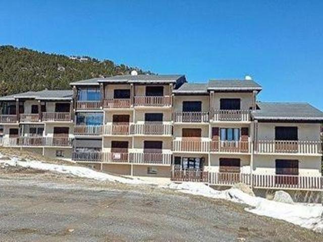 Appartement Les Angles Languedoc 66210 DS101456881