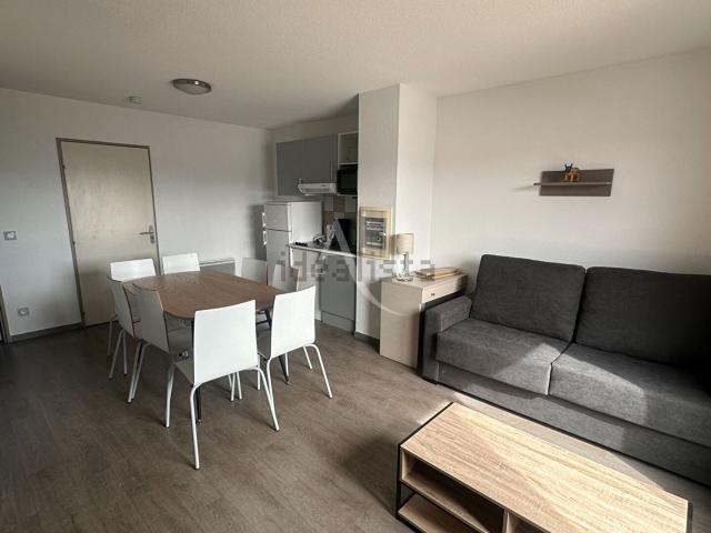 Appartement, Les Angles