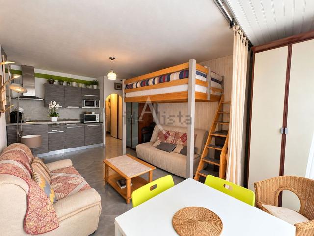 Appartement, Les Angles