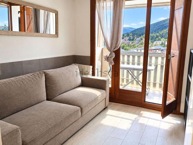 Appartement, Les Angles