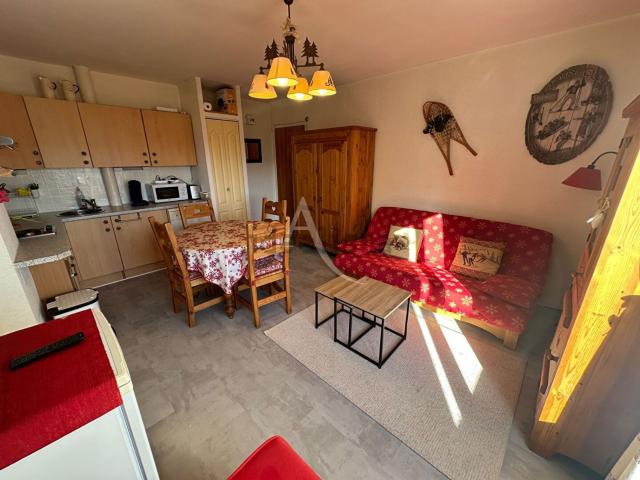 Appartement, Les Angles