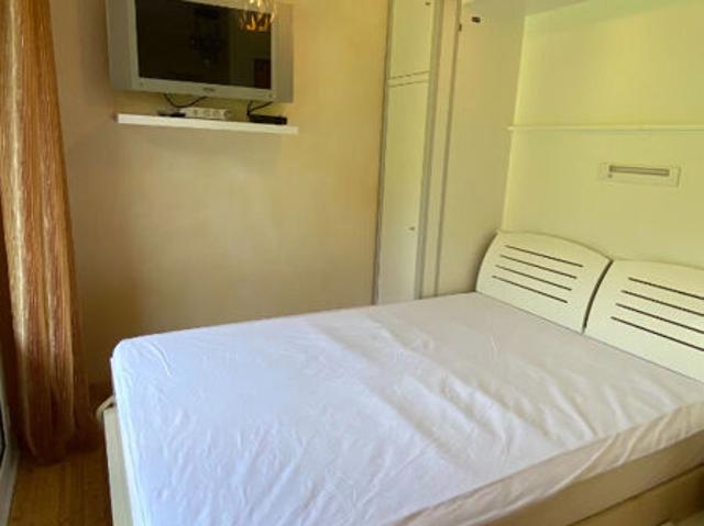 Appartement Les Angles 1 pièce s 21.88 m2