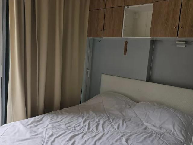 Appartement Les Angles 1 pièce s 25 m2