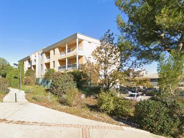 Appartement Les Angles 2 pièce s 43 m2 Garage Terrasse Cave