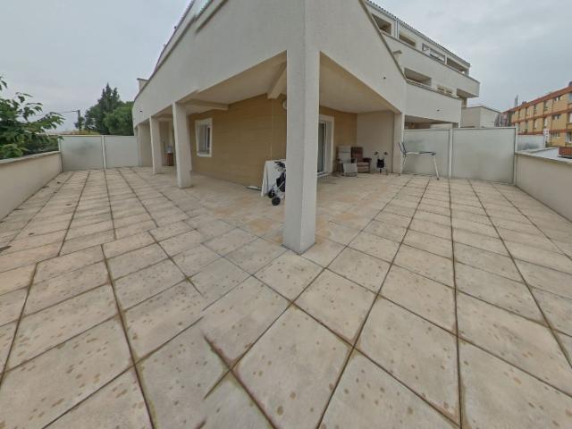 Appartement Les Angles 2 pièce s