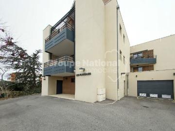Appartement Les Angles 2 pièce s 44 m2
