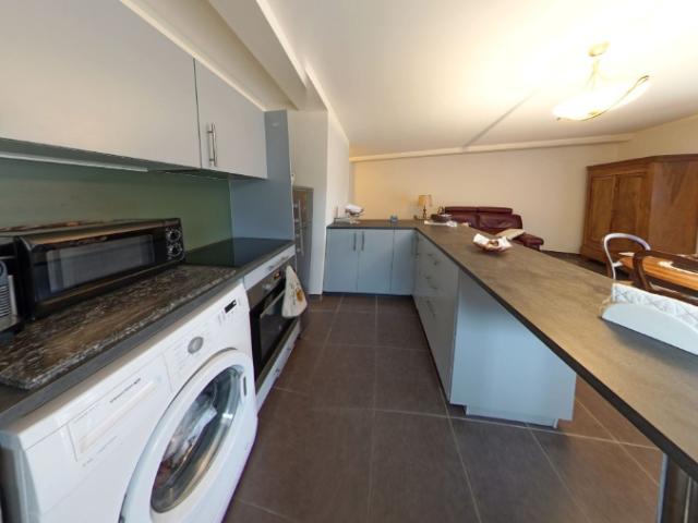 Appartement Les Angles 2 pièce s