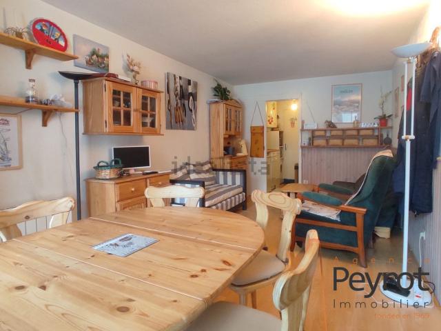 Appartement, Les Angles