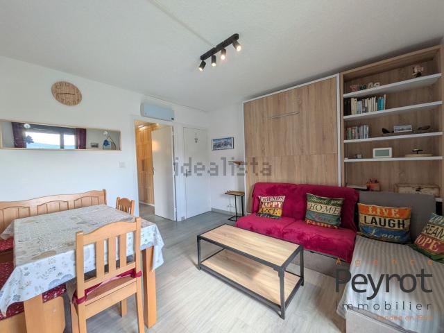 Appartement, Les Angles