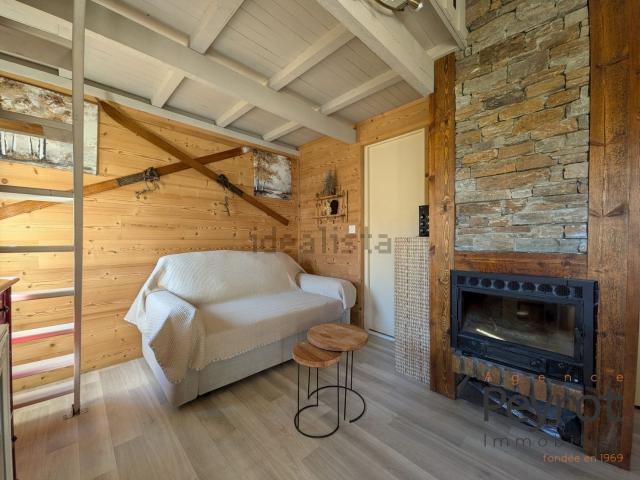 Appartement, Les Angles