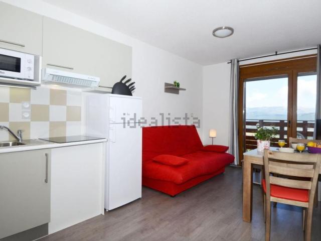 Appartement, Les Angles
