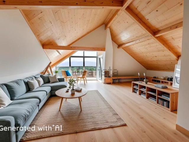 Appartement, Les Angles
