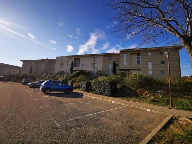 Appartement, Les Angles