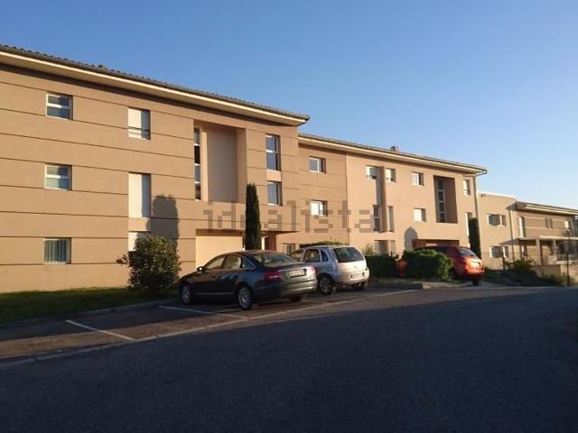 Appartement, Les Angles