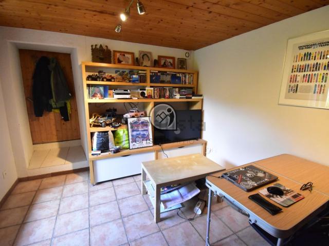 Appartement, Les Adrets