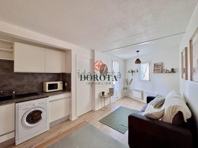 Appartement, Les Adrets
