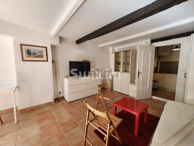 Appartement, Les Arcs