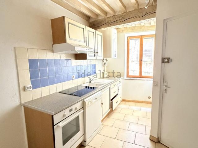 Appartement, Les Arcs