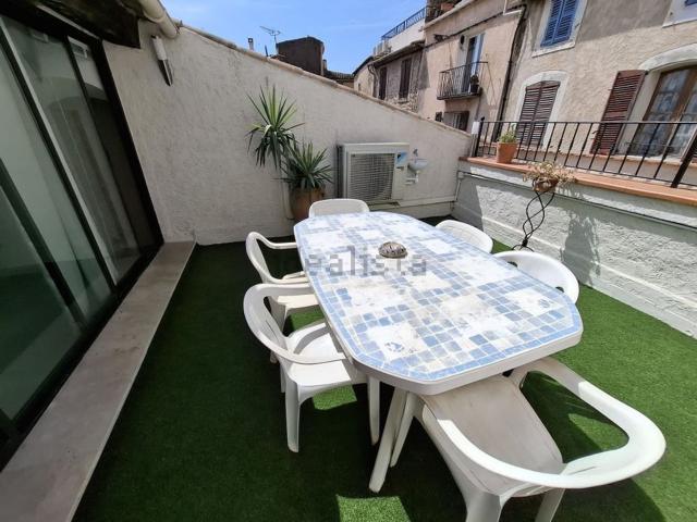 Appartement, Les Arcs