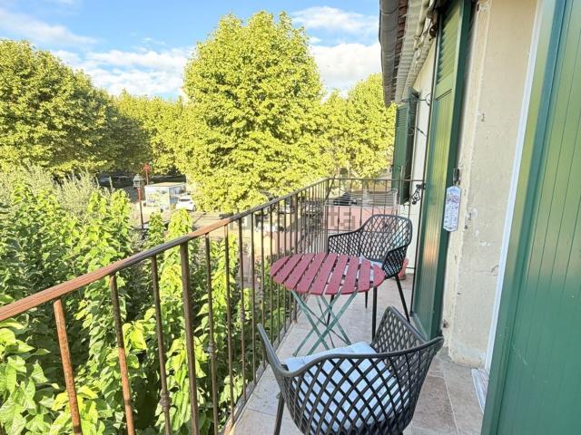 Appartement, Les Arcs