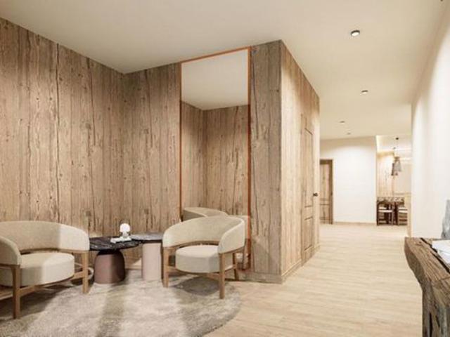 Appartement LES ARCS