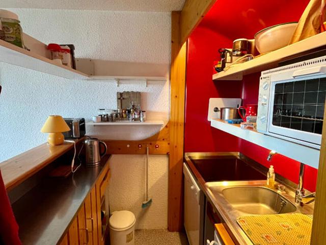 Appartement Les ARCS 1800