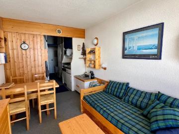 Appartement Les Arcs 2000 22m² Bourg Saint Maurice Les Arcs