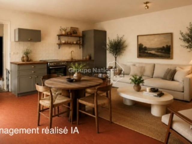 Appartement, Les Arcs