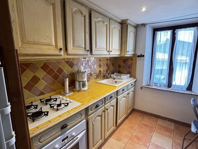 Appartement, Les Arcs