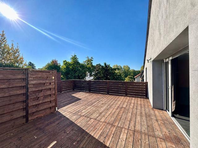 Appartement, Les Avenières Veyrins Thuellin