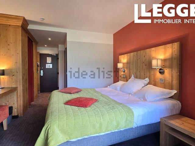 Appartement, Les Belleville