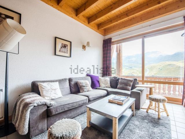 Appartement, Les Belleville