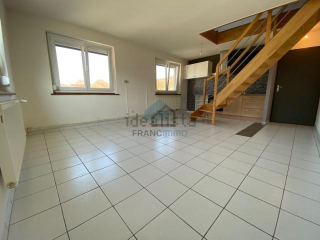 Appartement, Les Bréseux