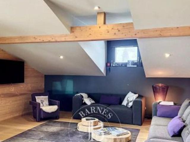 Appartement • Les Gets