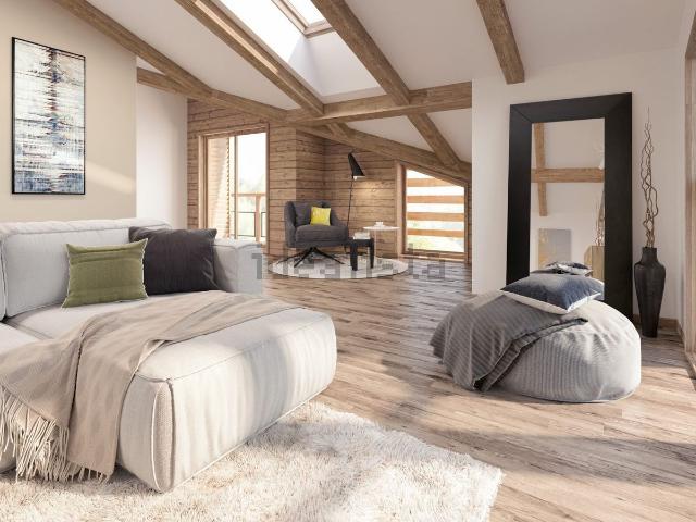 Appartement, Les Gets