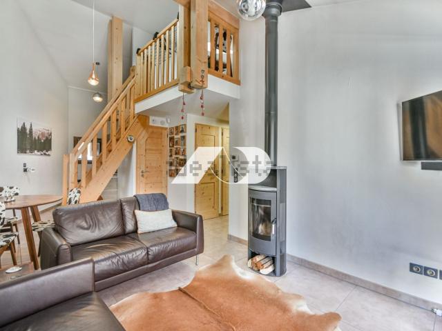 Appartement, Les Gets