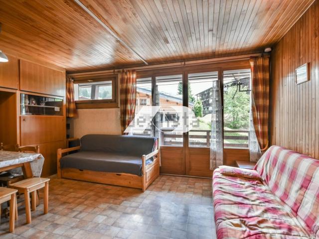 Appartement, Les Gets