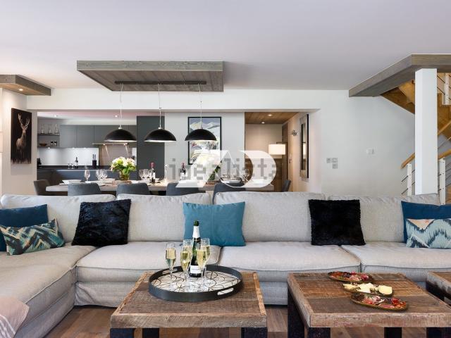 Appartement, Les Gets