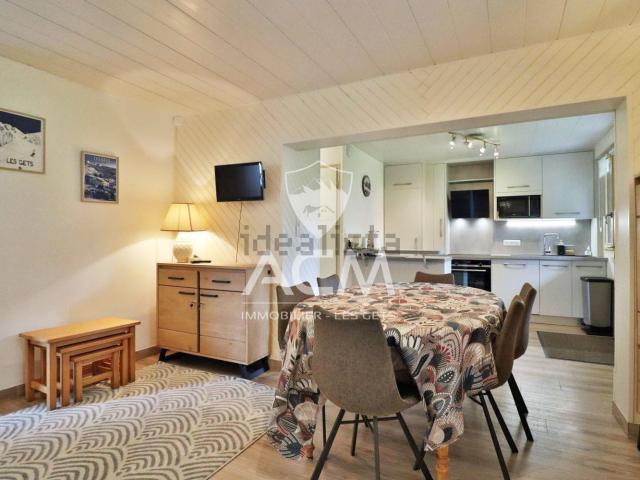 Appartement, Les Gets