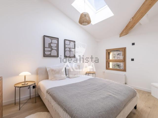 Appartement, Les Gets