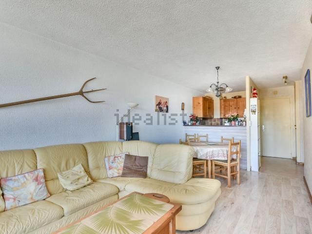 Appartement, Les Gets