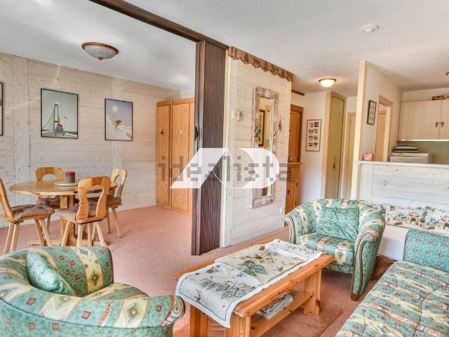Appartement, Les Gets