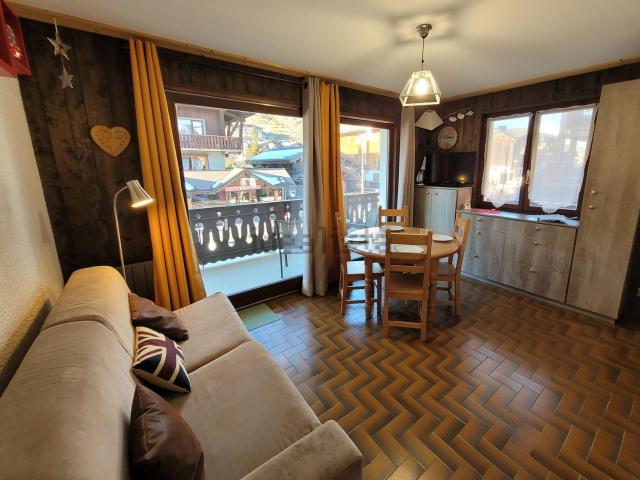 Appartement, Les Gets