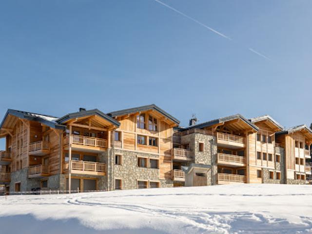 Appartement Les Gets 3 pièces LA FERME DES PISTES