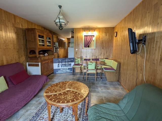 Appartement, Les Grangettes