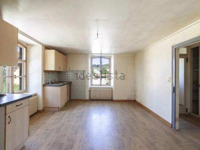 Appartement, Les Gras